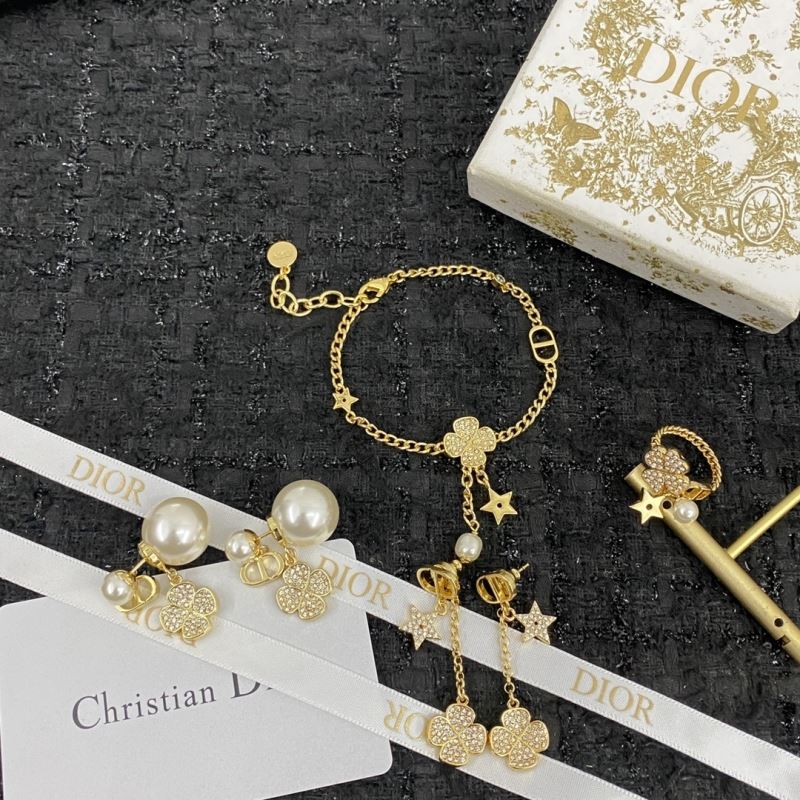 Christian Dior Earrings